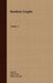 Random Graphs: Volume 2 by Alan Frieze