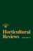 Horticultural Reviews, Volume 18 by Jules Janick