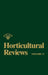 Horticultural Reviews, Volume 17 by Jules Janick