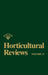 Horticultural Reviews, Volume 17 by Jules Janick