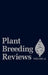 Plant Breeding Reviews, Volume 14 by Jules Janick