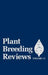 Plant Breeding Reviews, Volume 13 by Jules Janick
