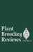 Plant Breeding Reviews, Volume 12 by Jules Janick