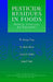 Pesticide Residues in Foods: Methods, Techniques, and Regulations by W. George Fong