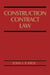 Construction Contract Law by John J. P. Krol