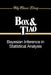 Bayesian Inference in Statistical Analysis by George E. P. Box