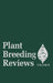 Plant Breeding Reviews, Volume 9 by Jules Janick