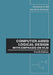 Computer Aided Logical Design with Emphasis on VLSI by Frederick J. Hill