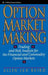 Option Market Making: Trading and Risk Analysis for the Financial and Commodity Option Markets by Baird, Allen Jan