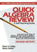 Quick Algebra Review Stg 2e by Selby