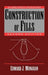 Construction of Fills by Edward J. Monahan