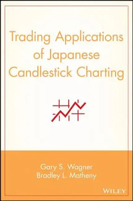 Trading Applications of Japanese Candlestick Charting by Gary S. Wagner