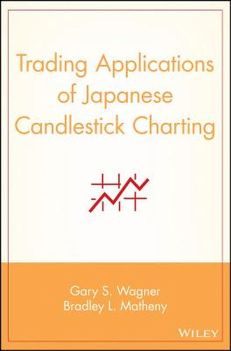Trading Applications of Japanese Candlestick Charting by Gary S. Wagner