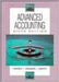 Advanced Accounting by Andrew A. Haried, Leroy F. Imdieke