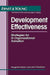 Development Effectiveness: Strategies for Is Organizational Transition by Ernst & Young Llp