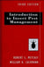 Introduction to Insect Pest Management by Robert L. Metcalf