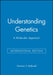 Understanding Genetics: A Molecular Approach by Norman V. Rothwell