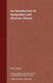 An Introduction to Integration and Measure Theory by Ole A. Nielsen