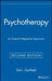 Psychotherapy: An Eclectic-Integrative Approach by Sol L. Garfield