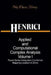 Applied and Computational Complex Analysis, 3 Volume Set by Peter Henrici