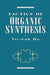 Tactics of Organic Synthesis by Tse-Lok Ho