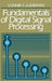 Fundamentals of Digital Signal Processing by Lonnie C. Ludeman