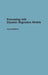 Forecasting with Dynamic Regression Models by Alan Pankratz