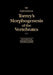 Torrey's Morphogenesis of the Vertebrates by Alan Feduccia