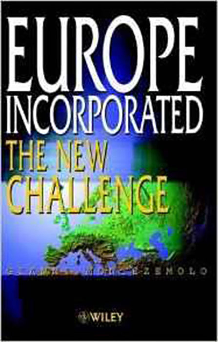 Europe Incorporated: The New Challenge