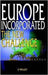 Europe Incorporated: The New Challenge by Gianni Montezemolo