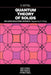 Quantum Theory of Solids by Charles Kittel