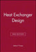 Heat Exchanger Design by Arthur P. Fraas