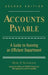 Accounts Payable: A Guide to Running an Efficient Department by Mary S. Schaeffer