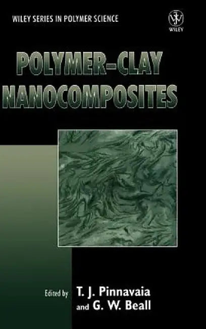 Polymer-Clay Nanocomposites by T. J. Pinnavaia