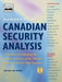 Handbook of Canadian Security Analysis: A Guide to Evaluating the Industry Sectors of the Market, from Bay Street's Top Analysts, Volume 1 by Editor: Joe Kan