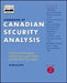Handbook of Canadian Security Analysis, Volume 2 by Joe Kan