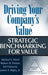 Driving Your Company's Value: Strategic Benchmarking for Value by Michael J. Mard