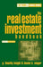 The Real Estate Investment Handbook by G. Timothy Haight