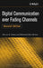 Digital Communication Over Fading Channels by Marvin K. Simon