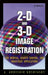 2-D and 3-D Image Registration: for Medical, Remote Sensing, and Industrial Applications by Arthur Ardeshir Goshtasby