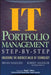 It (Information Technology) Portfolio Management Step-By-Step: Unlocking the Business Value of Technology by Bryan Maizlish