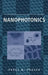 Nanophotonics by Paras N. Prasad