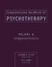 Comprehensive Handbook of Psychotherapy, Integrative / Eclectic by Florence W. Kaslow