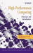 High-Performance Computing: Paradigm and Infrastructure by Laurence T. Yang