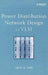 Power Distribution Network Design for VLSI by Qing K. Zhu