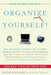 Organize Yourself! by Ronni Eisenberg
