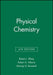 Physical Chemistry Solutions Manual by Robert J. Silbey
