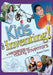 Kids Inventing!: A Handbook for Young Inventors by Susan Casey