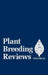 Plant Breeding Reviews, Volume 25 by Jules Janick