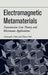 Electromagnetic Metamaterials: Transmission Line Theory and Microwave Applications by Christophe Caloz